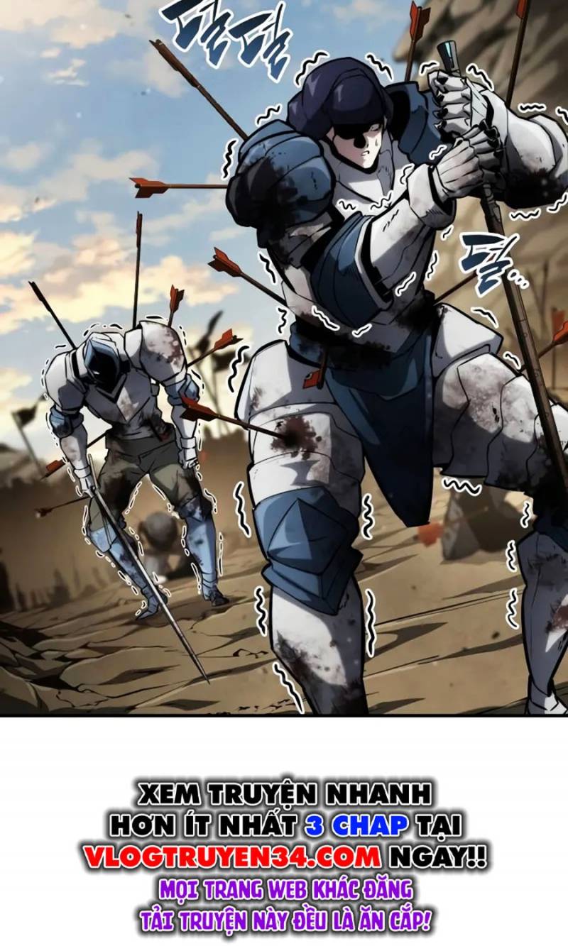 Vô Hạn Tử Linh Sư: Chapter 110