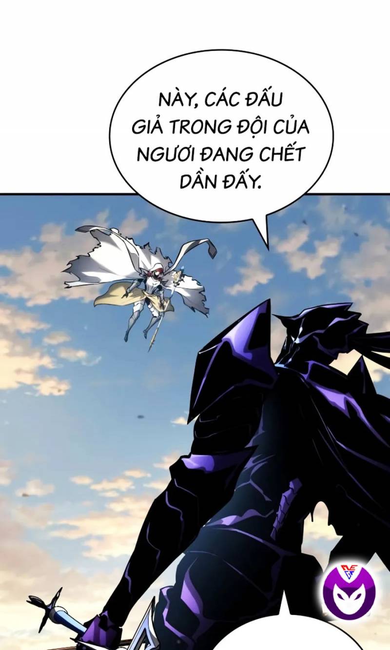 Vô Hạn Tử Linh Sư: Chapter 110