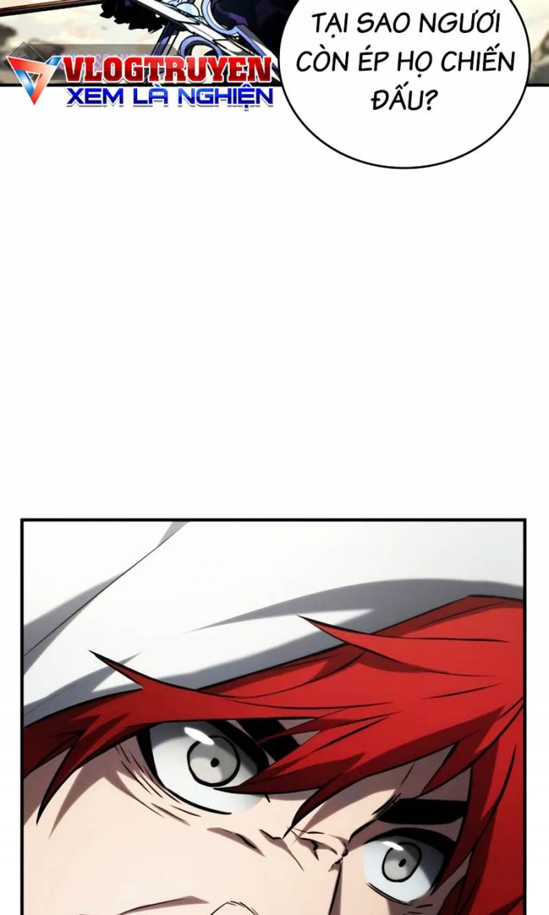 Vô Hạn Tử Linh Sư: Chapter 110