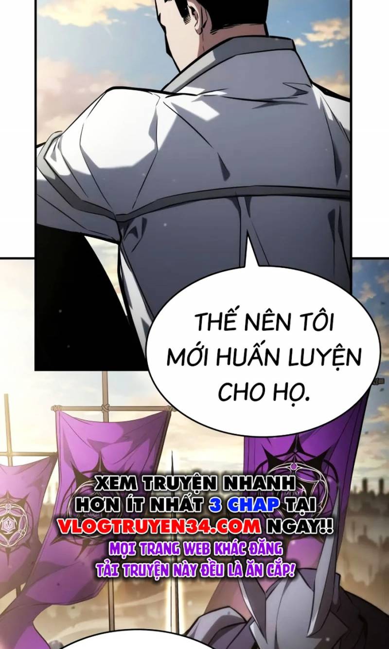 Vô Hạn Tử Linh Sư: Chapter 110