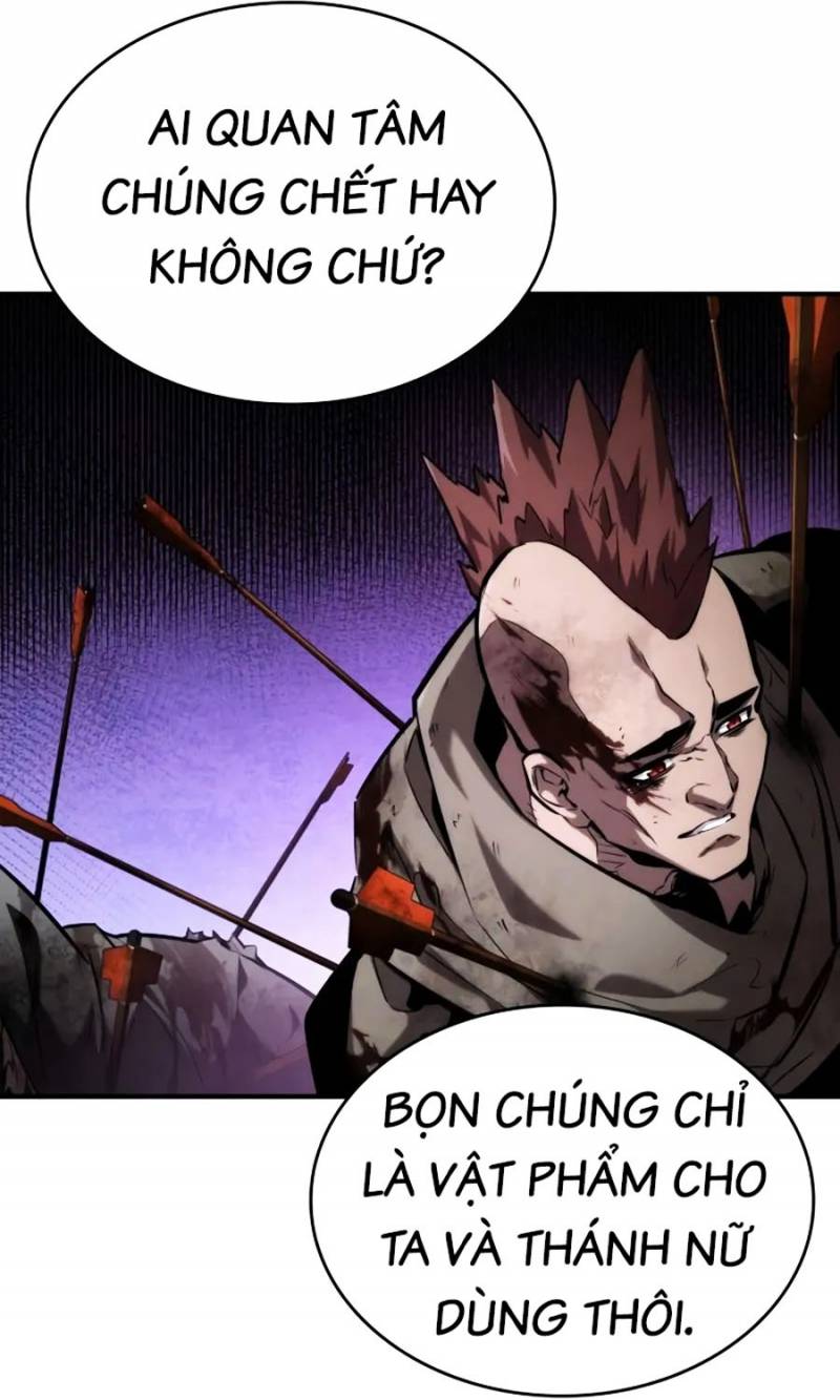 Vô Hạn Tử Linh Sư: Chapter 110