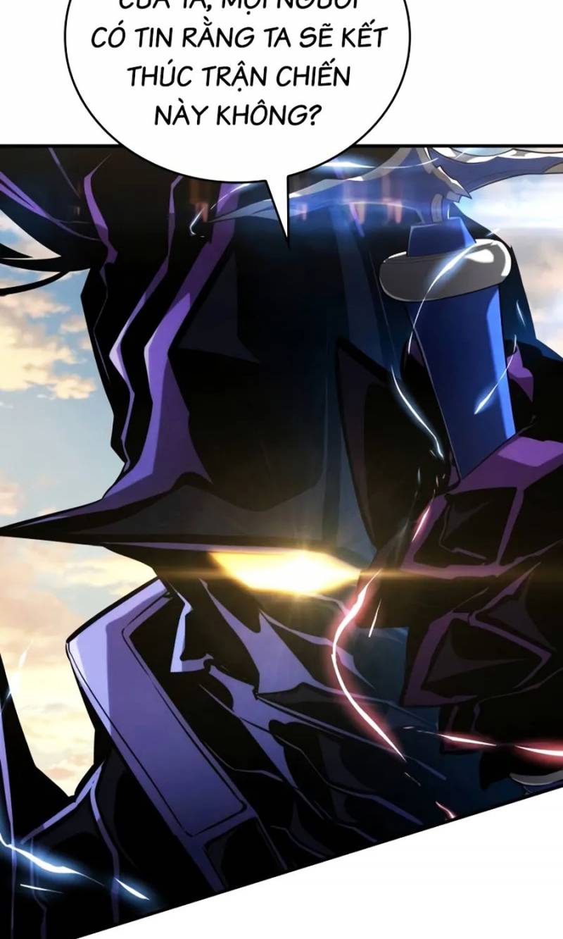 Vô Hạn Tử Linh Sư: Chapter 110