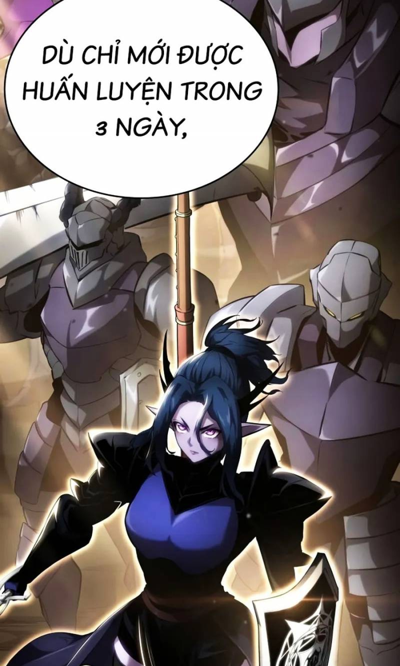Vô Hạn Tử Linh Sư: Chapter 110