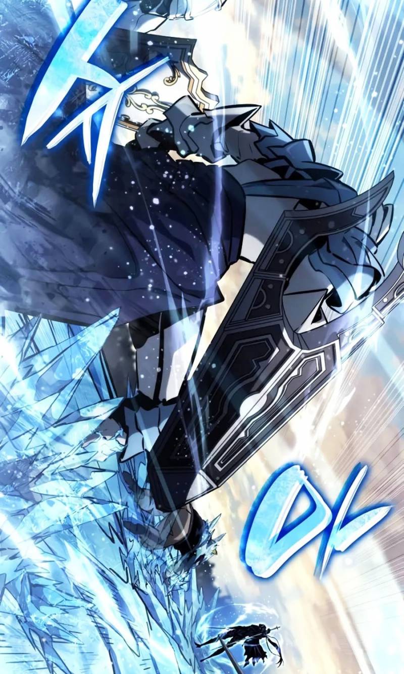 Vô Hạn Tử Linh Sư: Chapter 110