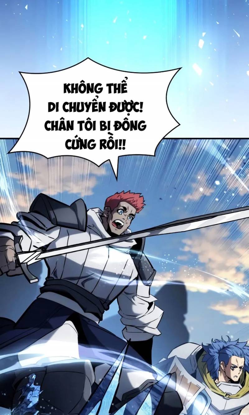 Vô Hạn Tử Linh Sư: Chapter 110