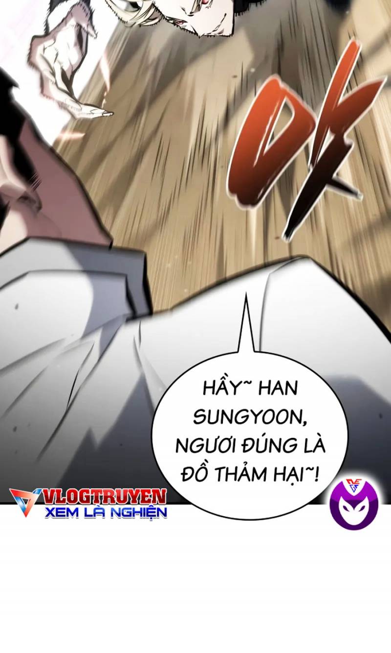 Vô Hạn Tử Linh Sư: Chapter 111