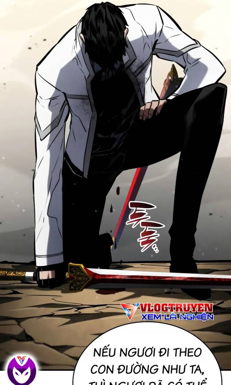 Vô Hạn Tử Linh Sư: Chapter 111