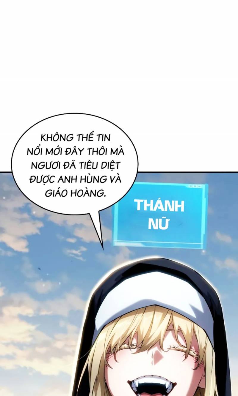 Vô Hạn Tử Linh Sư: Chapter 111