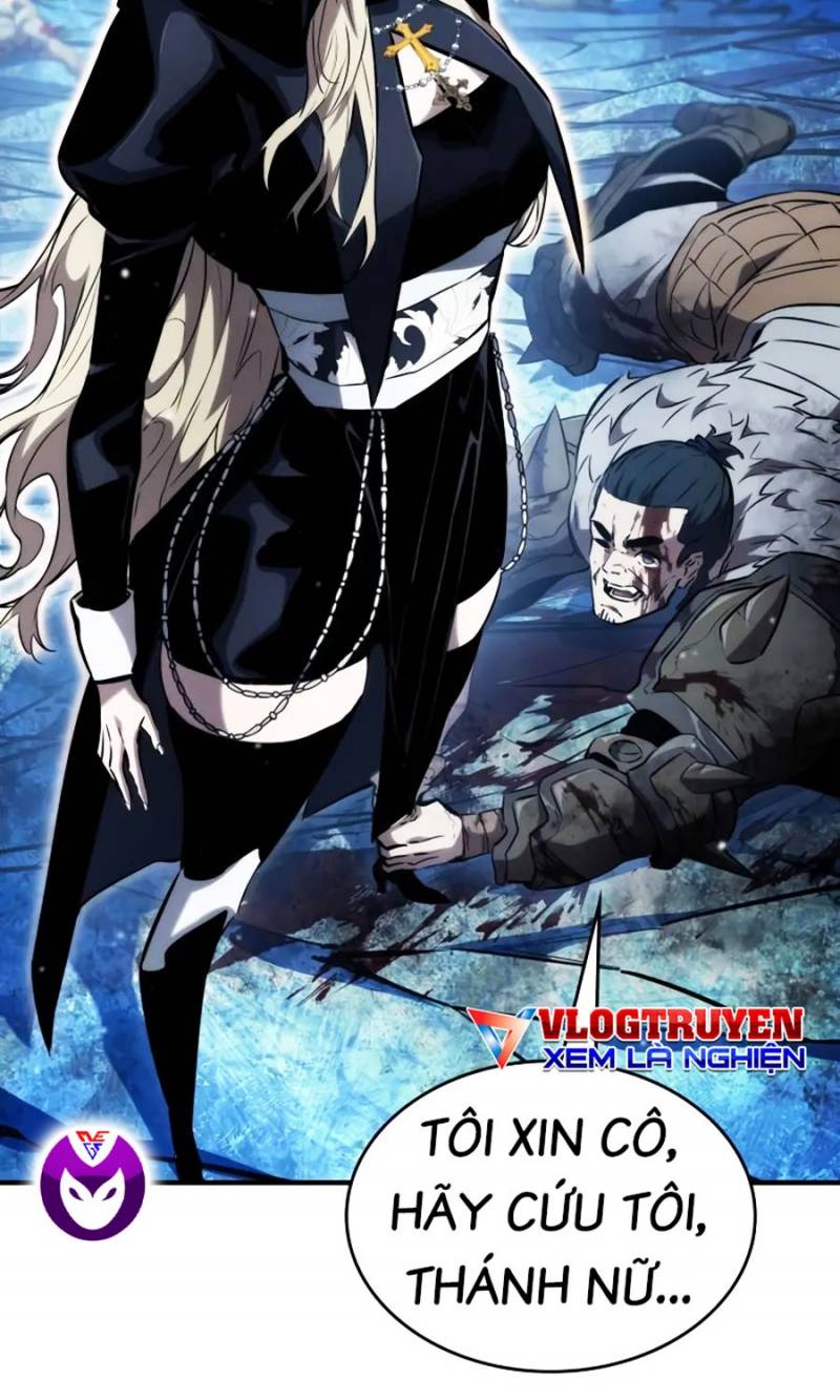 Vô Hạn Tử Linh Sư: Chapter 111