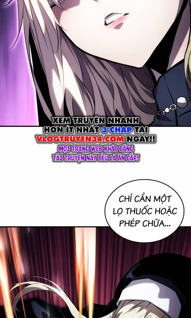 Vô Hạn Tử Linh Sư: Chapter 111