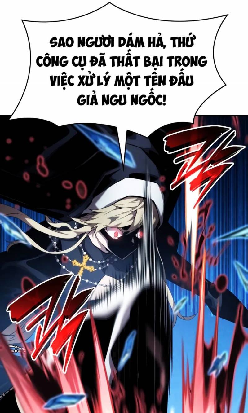 Vô Hạn Tử Linh Sư: Chapter 111
