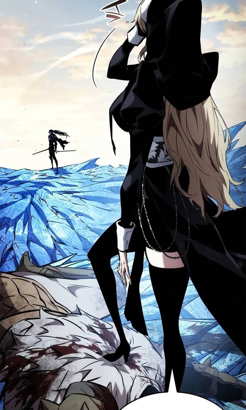 Vô Hạn Tử Linh Sư: Chapter 111