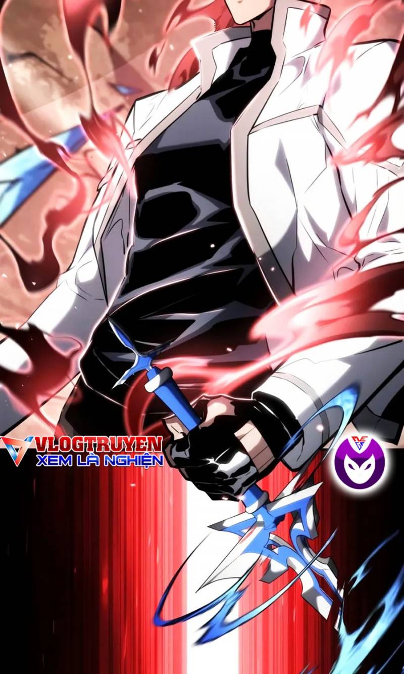 Vô Hạn Tử Linh Sư: Chapter 111