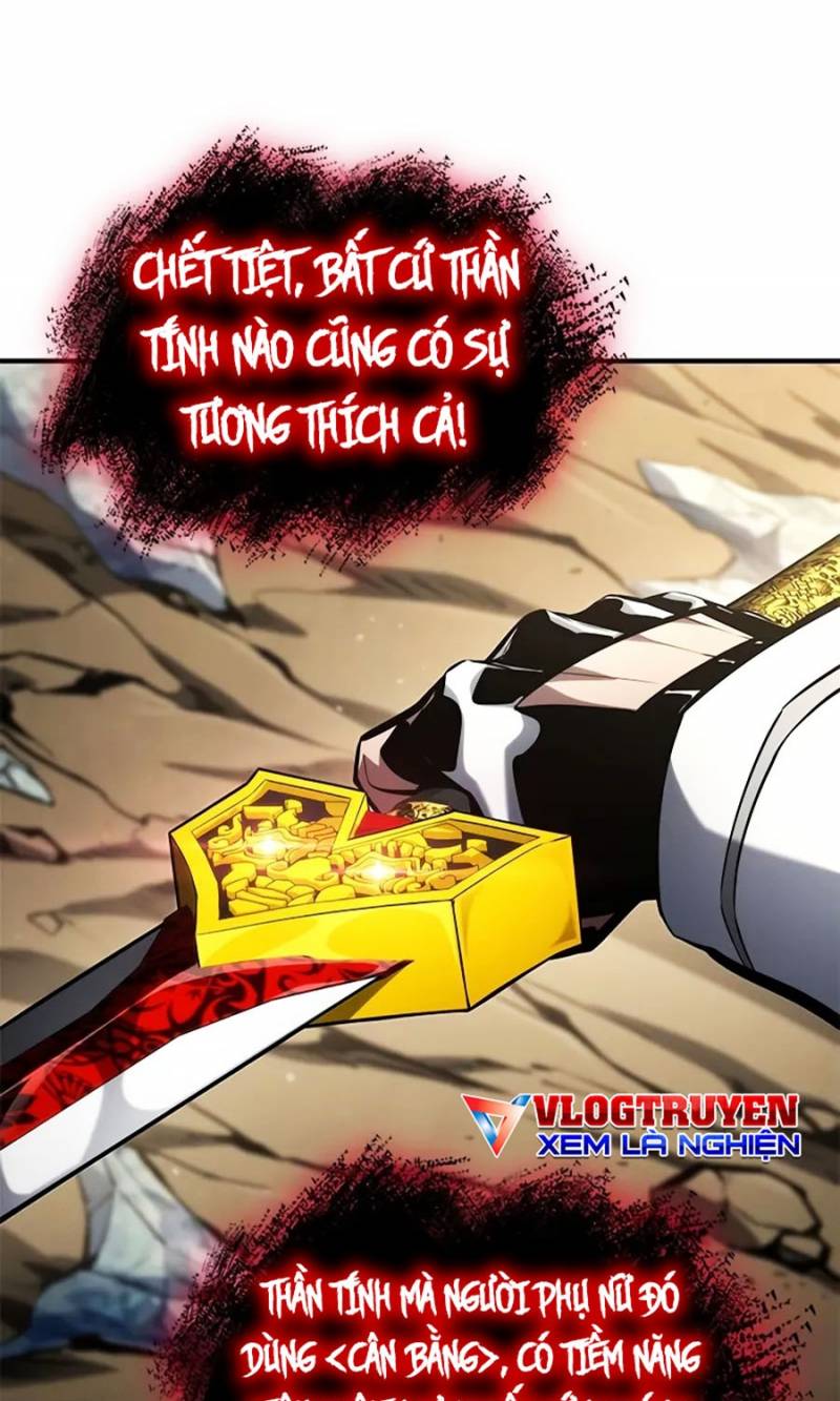 Vô Hạn Tử Linh Sư: Chapter 111