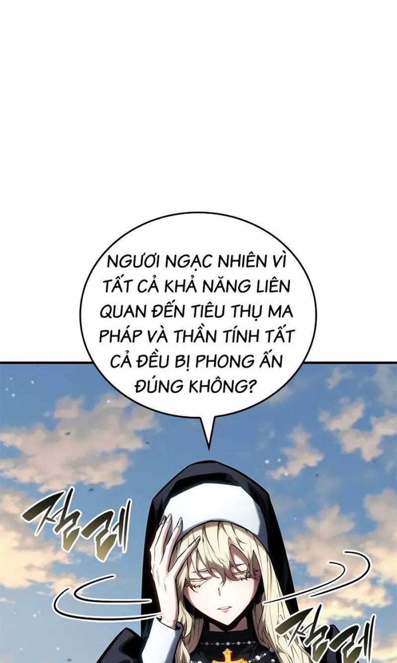 Vô Hạn Tử Linh Sư: Chapter 111