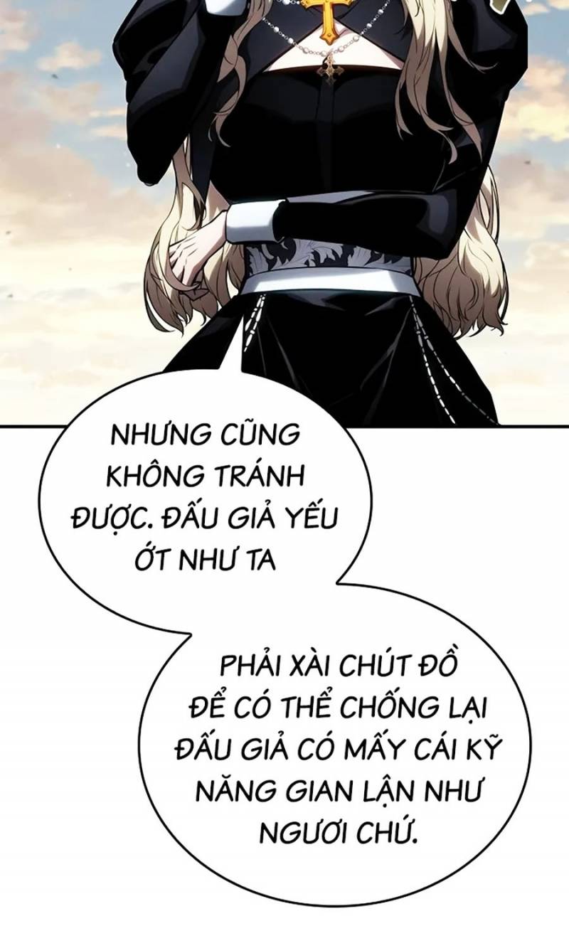 Vô Hạn Tử Linh Sư: Chapter 111