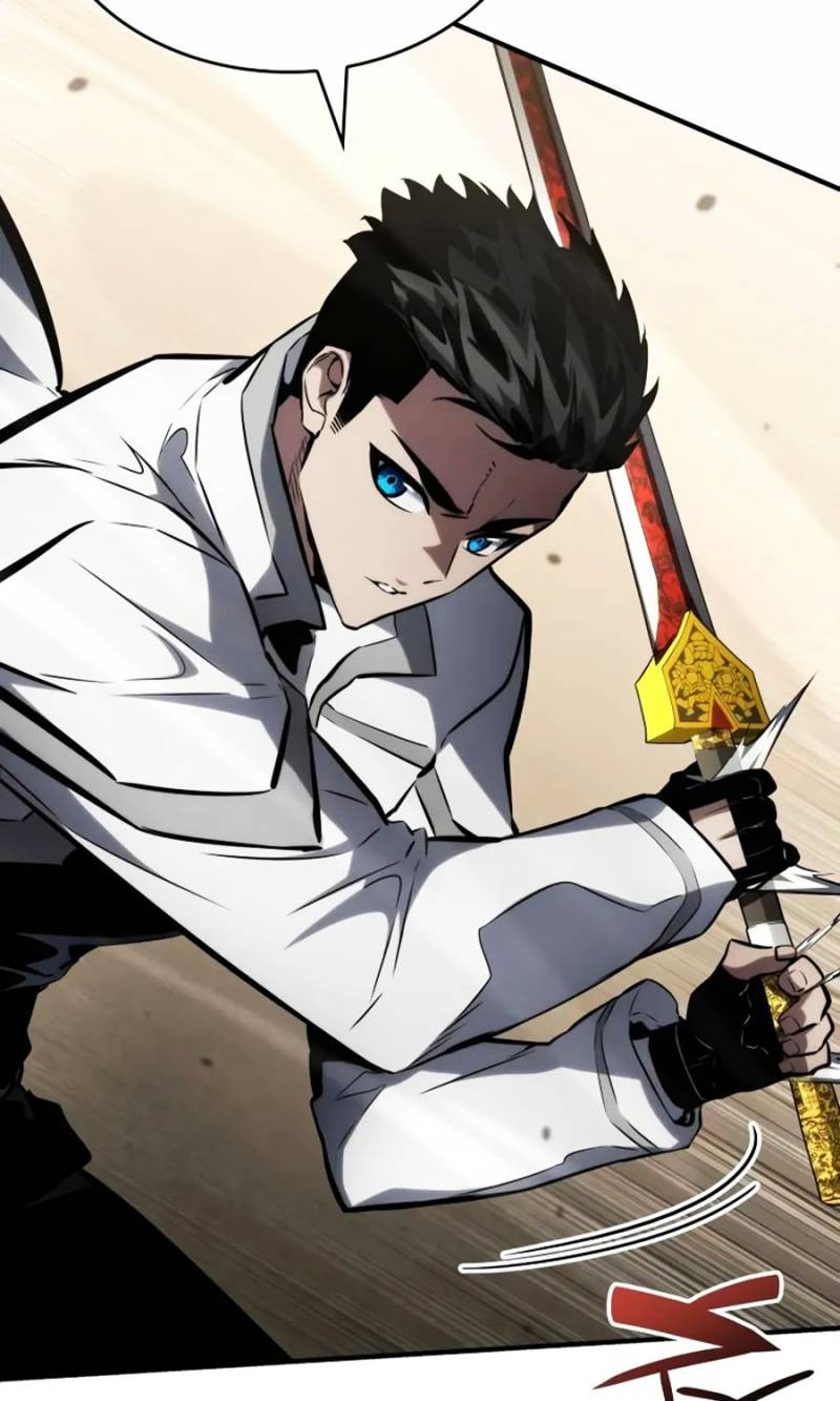 Vô Hạn Tử Linh Sư: Chapter 111