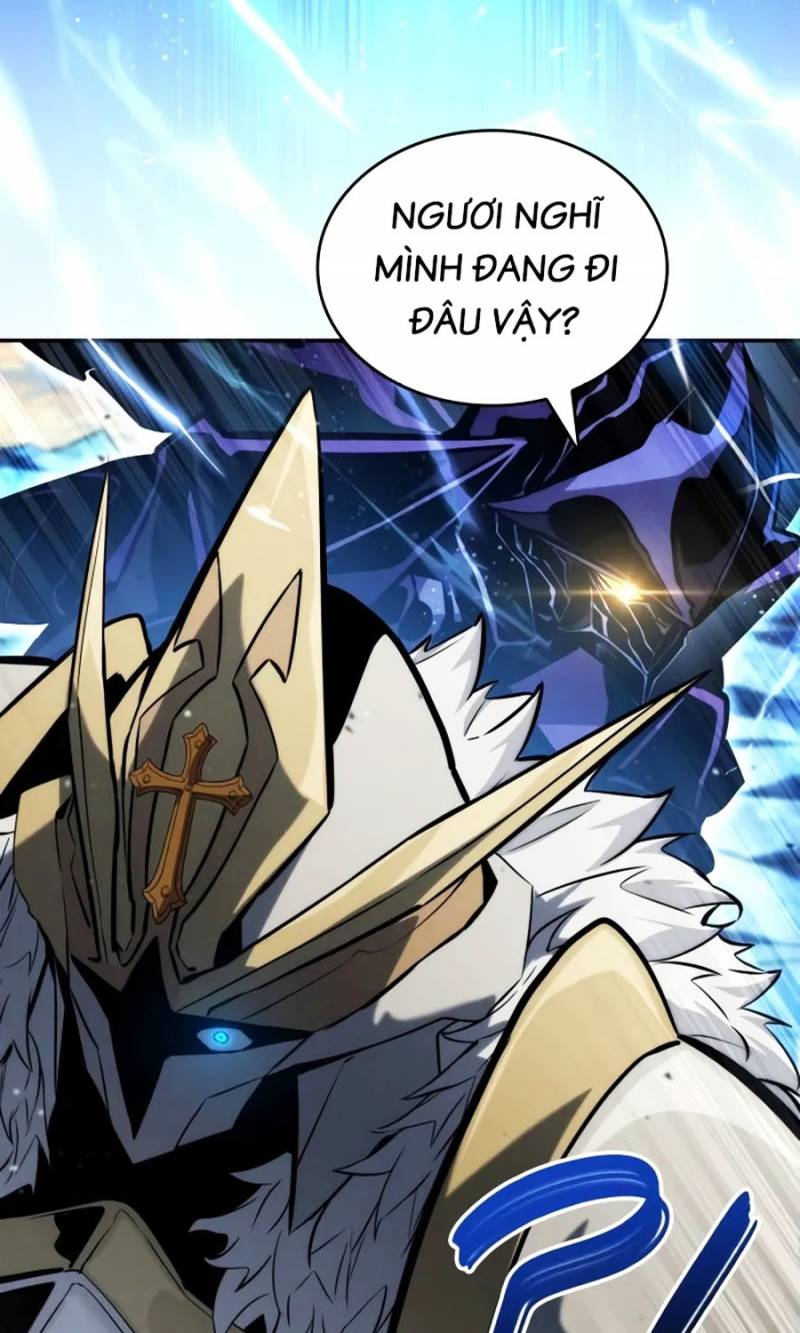 Vô Hạn Tử Linh Sư: Chapter 111
