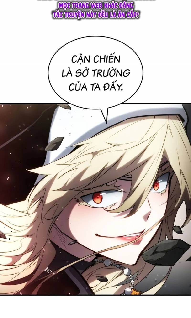 Vô Hạn Tử Linh Sư: Chapter 111