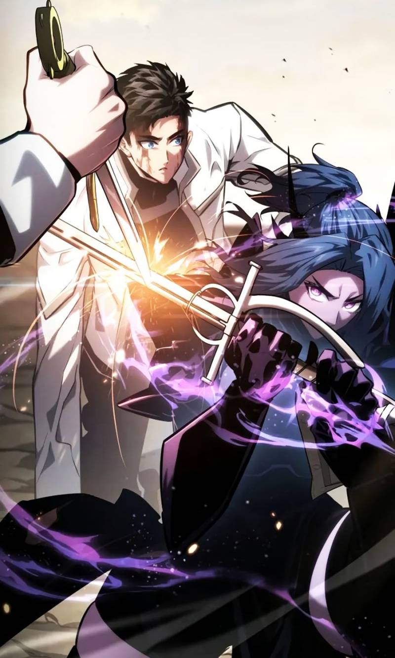 Vô Hạn Tử Linh Sư: Chapter 112