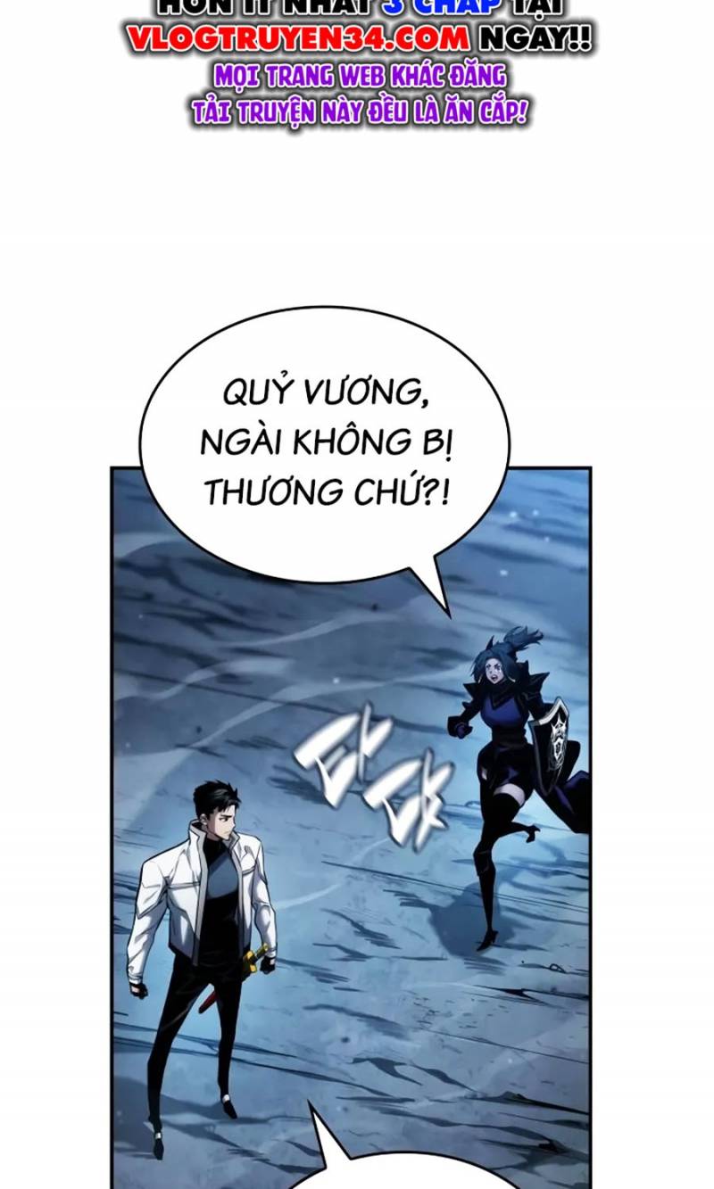 Vô Hạn Tử Linh Sư: Chapter 112