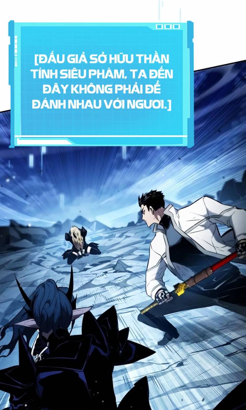 Vô Hạn Tử Linh Sư: Chapter 112