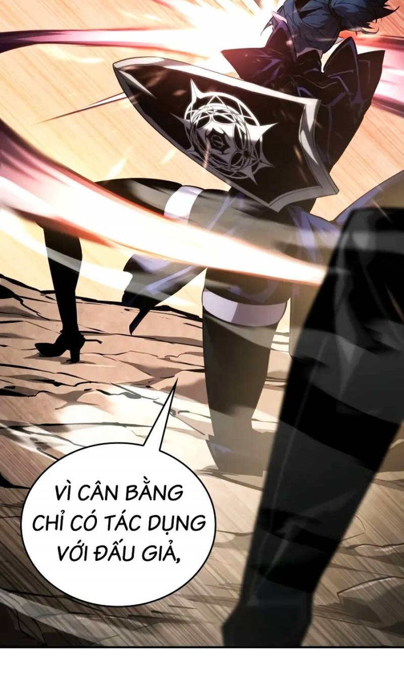 Vô Hạn Tử Linh Sư: Chapter 112