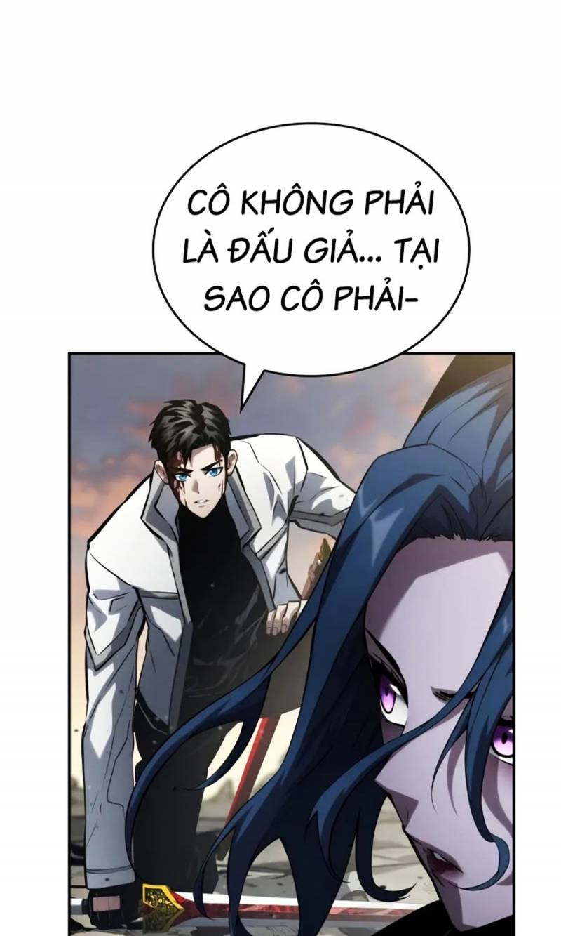 Vô Hạn Tử Linh Sư: Chapter 112