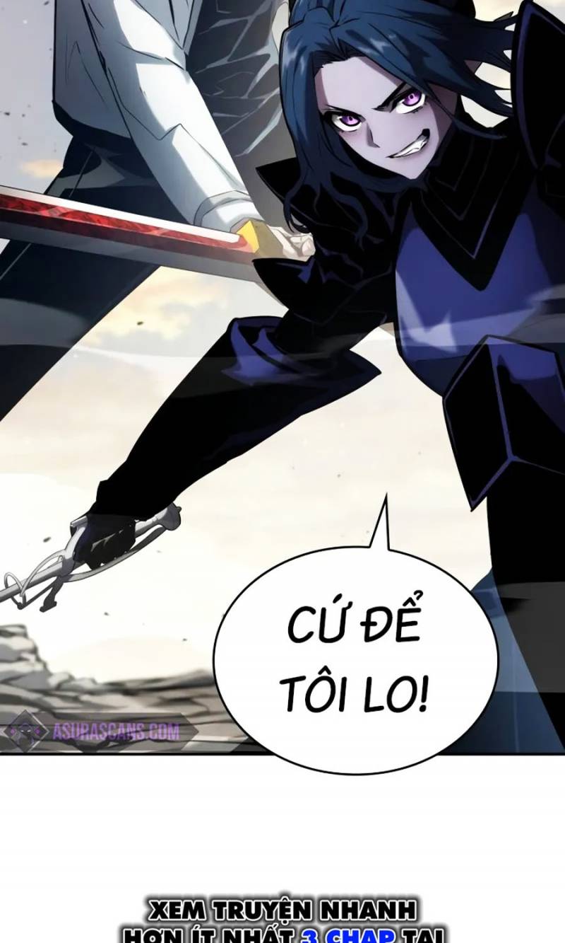 Vô Hạn Tử Linh Sư: Chapter 112