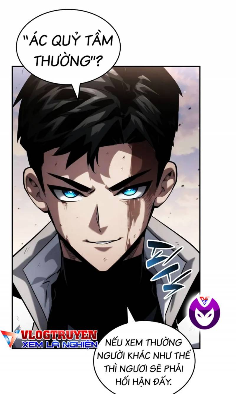 Vô Hạn Tử Linh Sư: Chapter 112