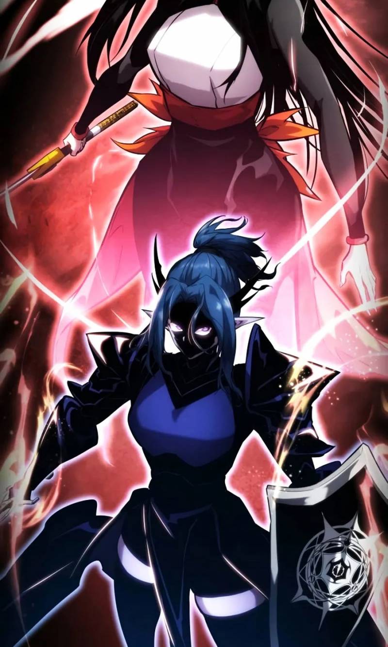 Vô Hạn Tử Linh Sư: Chapter 112