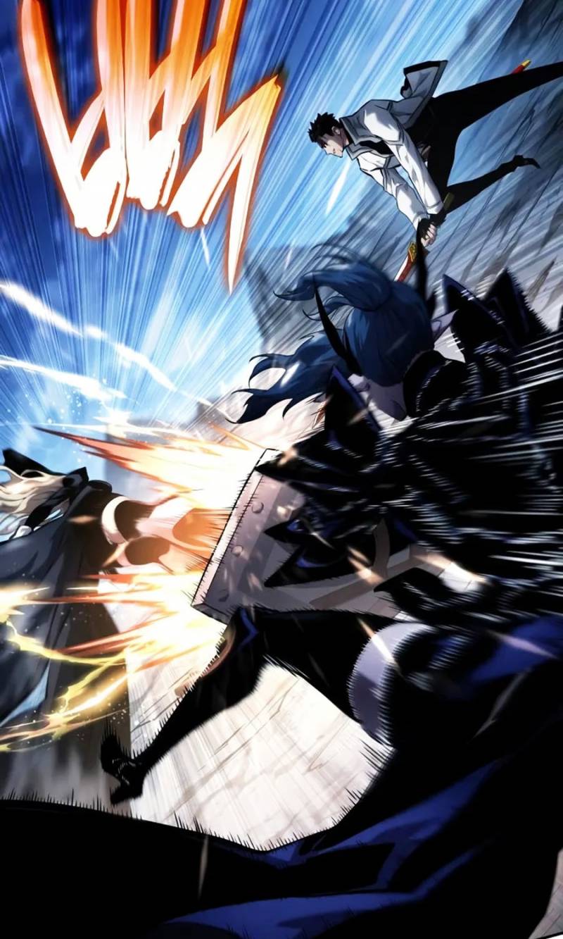 Vô Hạn Tử Linh Sư: Chapter 112