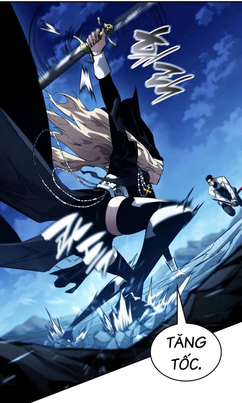 Vô Hạn Tử Linh Sư: Chapter 112
