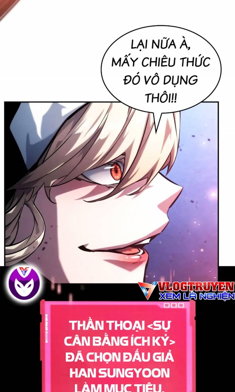 Vô Hạn Tử Linh Sư: Chapter 112