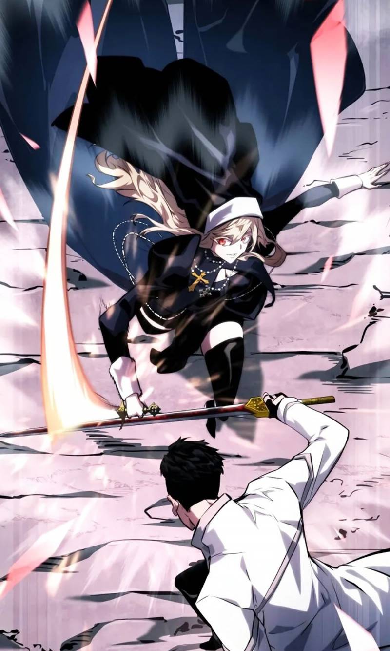 Vô Hạn Tử Linh Sư: Chapter 112