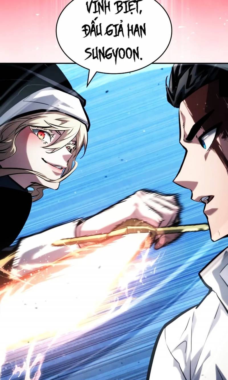 Vô Hạn Tử Linh Sư: Chapter 112