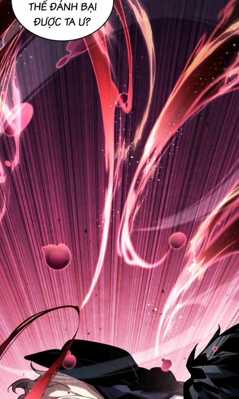Vô Hạn Tử Linh Sư: Chapter 112