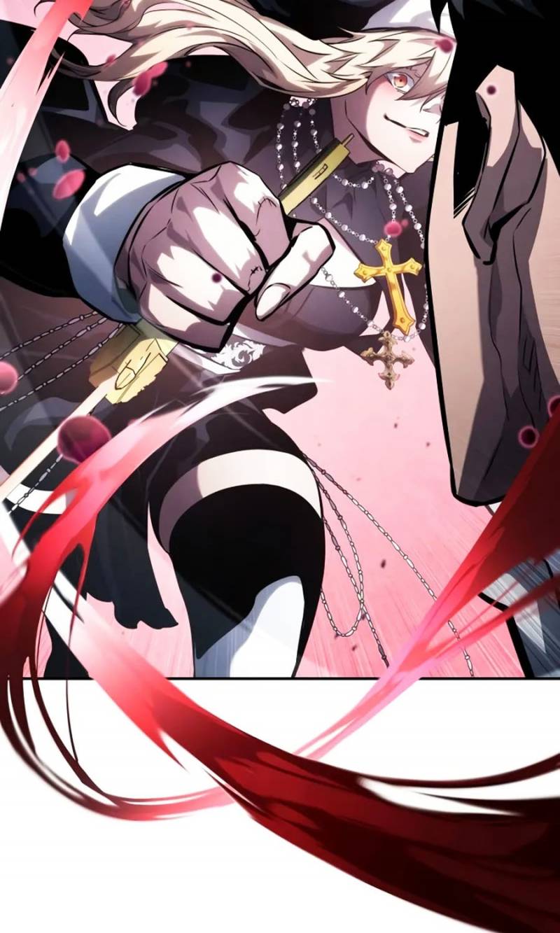 Vô Hạn Tử Linh Sư: Chapter 112
