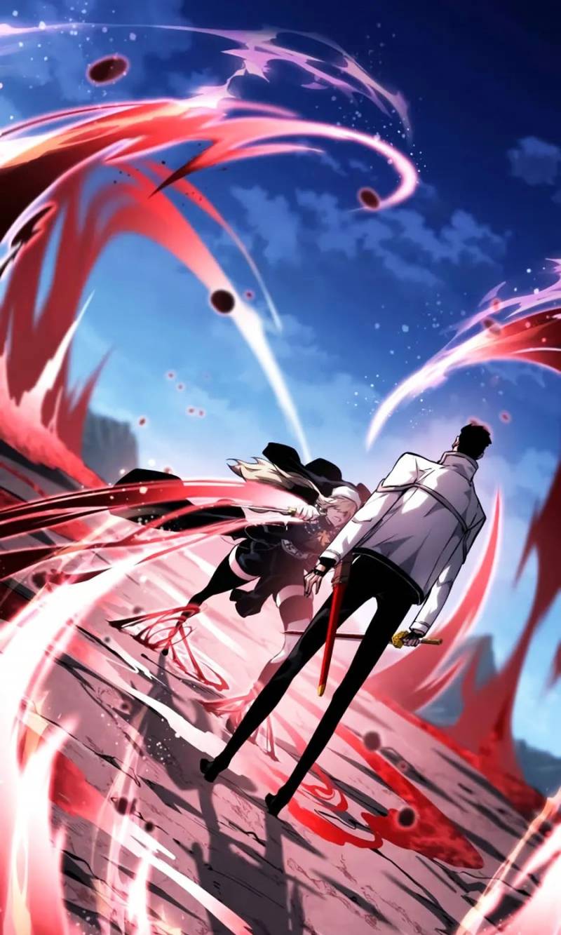 Vô Hạn Tử Linh Sư: Chapter 112