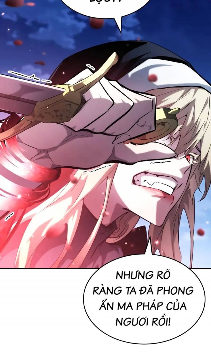 Vô Hạn Tử Linh Sư: Chapter 112