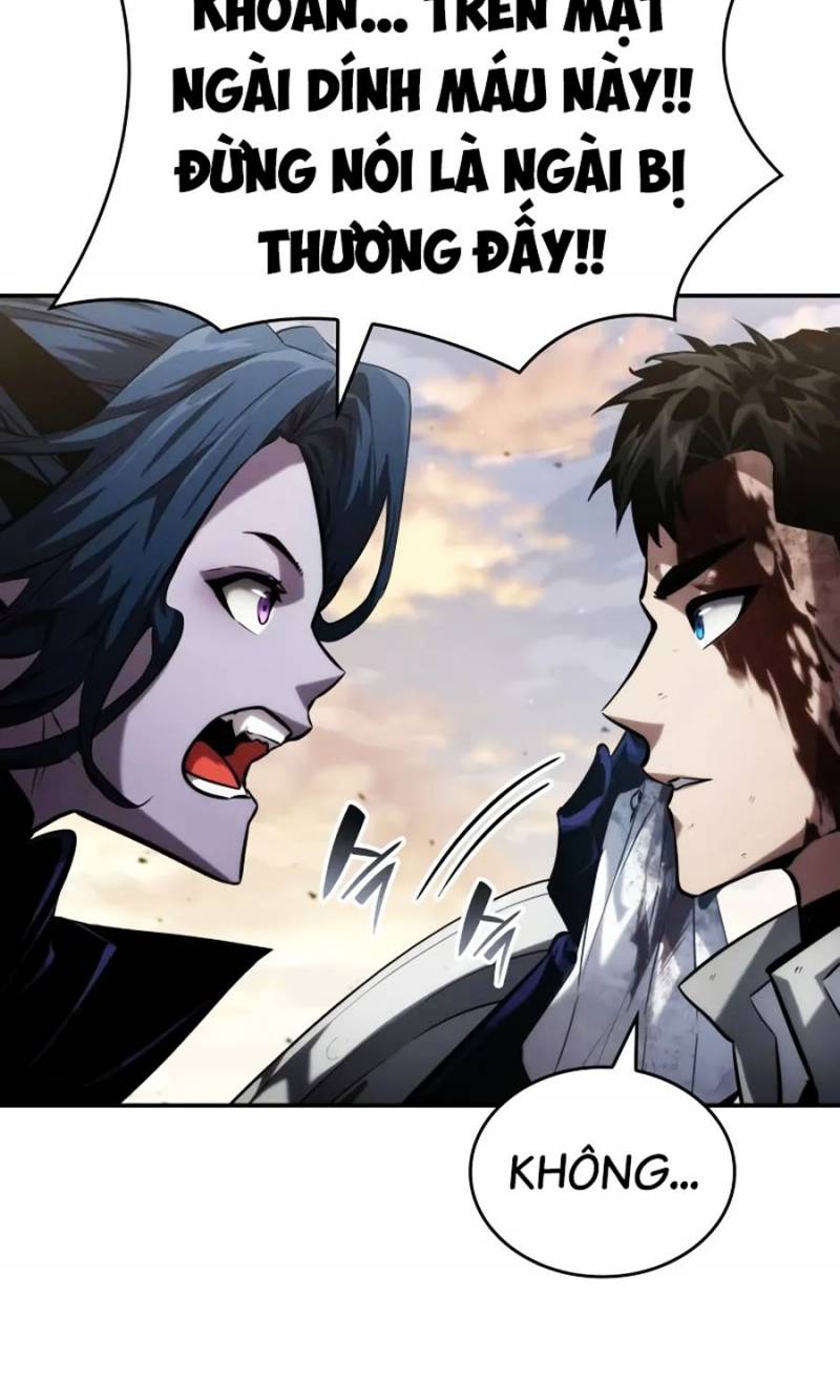Vô Hạn Tử Linh Sư: Chapter 112