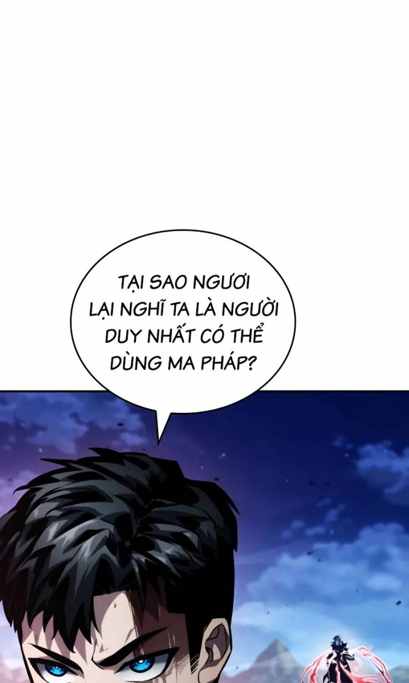 Vô Hạn Tử Linh Sư: Chapter 112