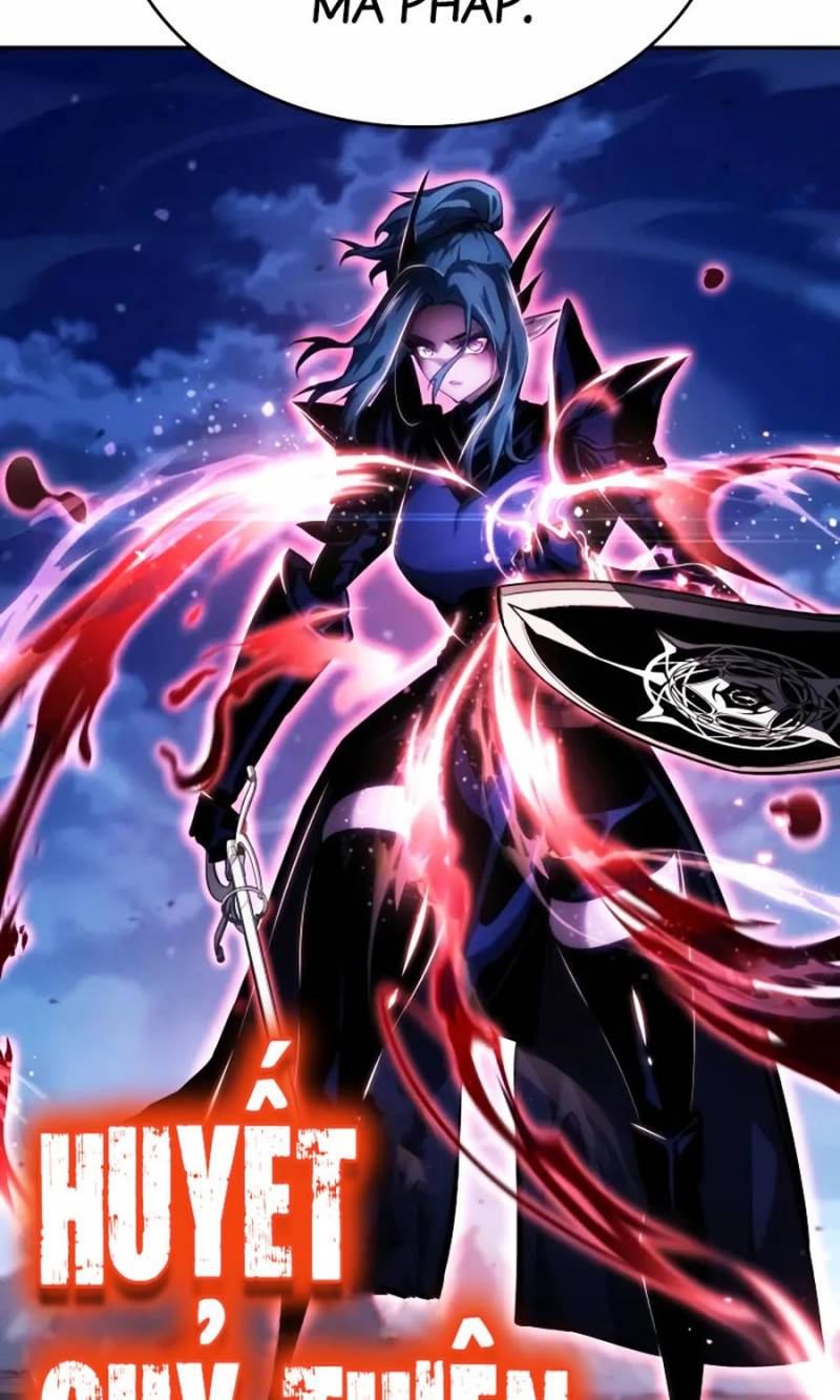 Vô Hạn Tử Linh Sư: Chapter 112
