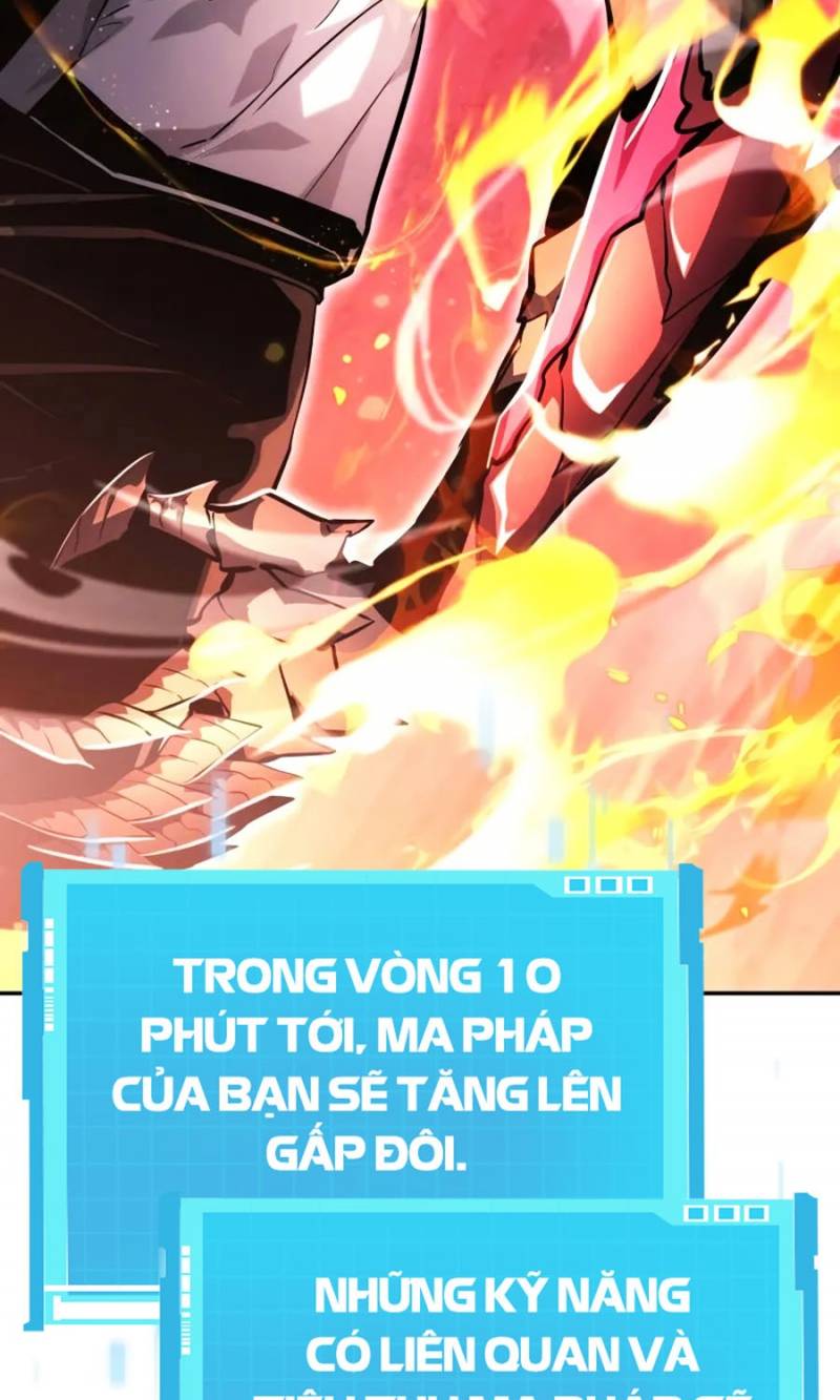 Vô Hạn Tử Linh Sư: Chapter 112