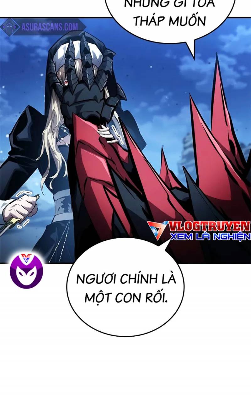 Vô Hạn Tử Linh Sư: Chapter 112