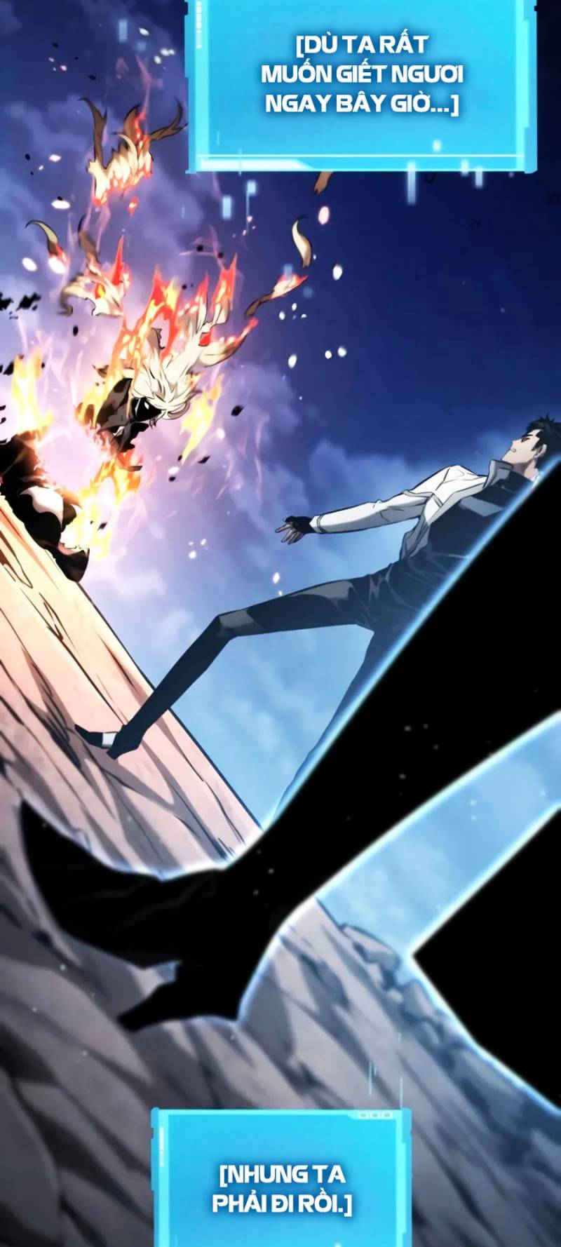 Vô Hạn Tử Linh Sư: Chapter 113