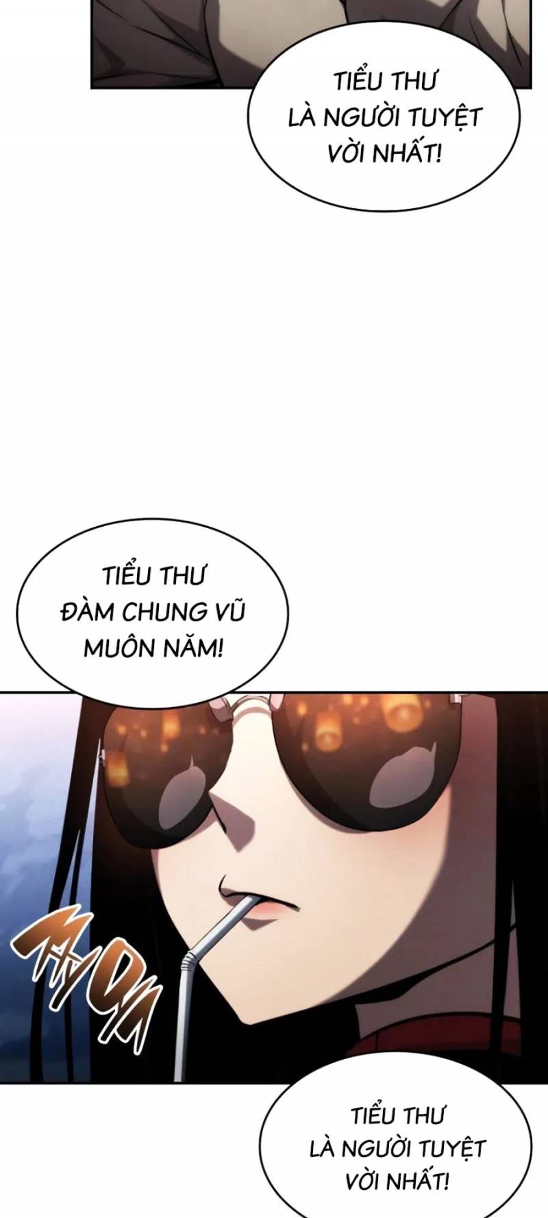 Vô Hạn Tử Linh Sư: Chapter 113
