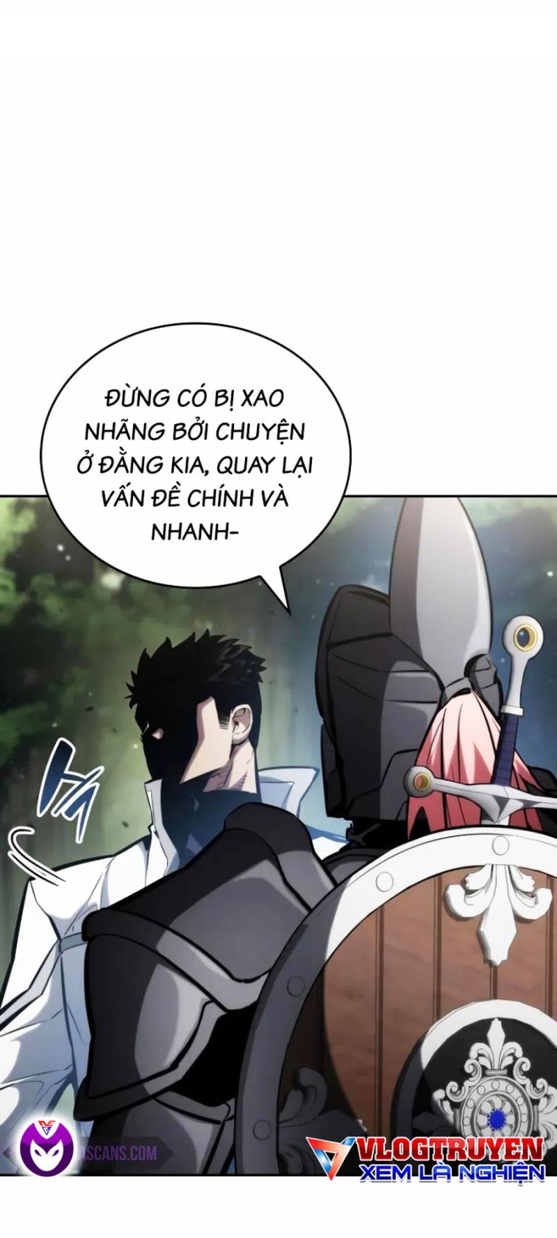 Vô Hạn Tử Linh Sư: Chapter 113