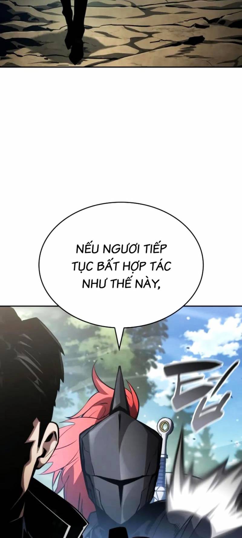 Vô Hạn Tử Linh Sư: Chapter 113