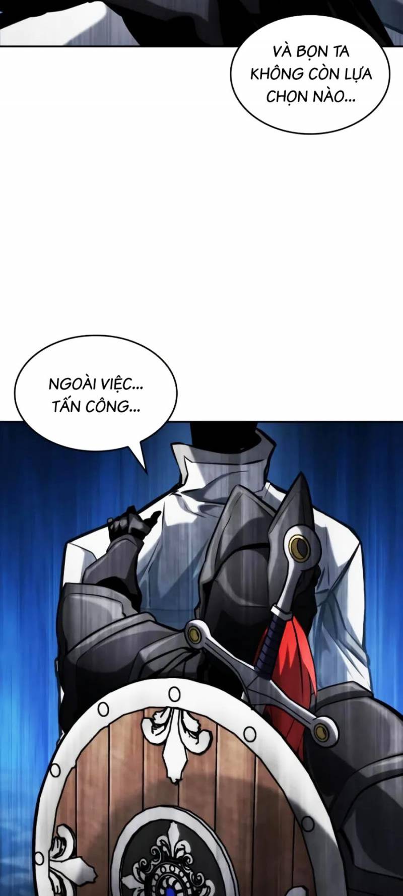 Vô Hạn Tử Linh Sư: Chapter 113